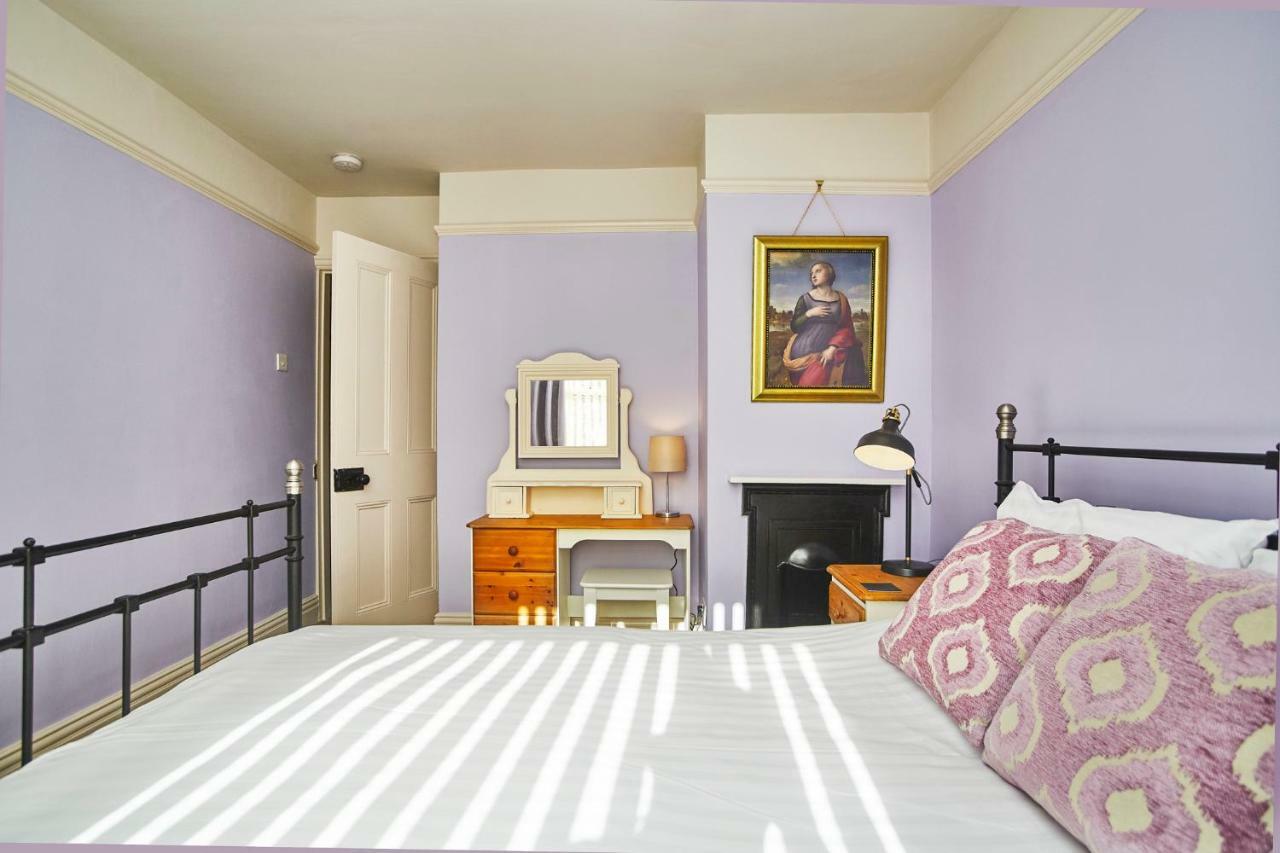 The Castle House Villa Whitby Exterior photo